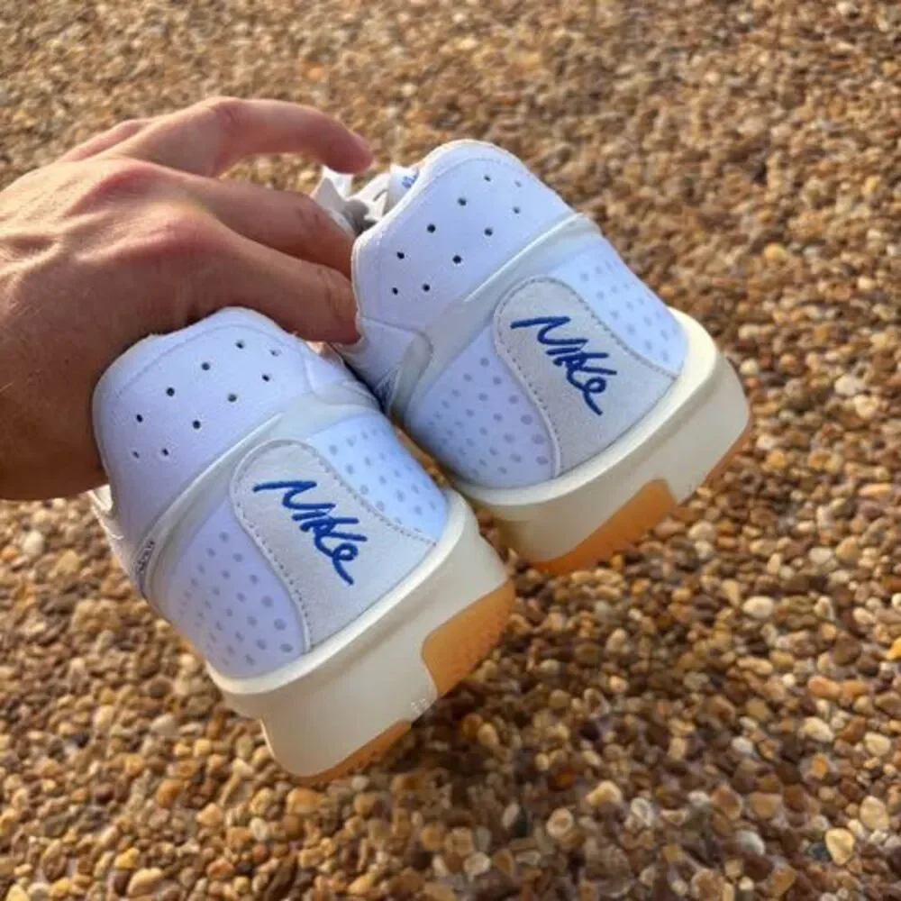 Nike Zoom GT Cut 3 Prototype